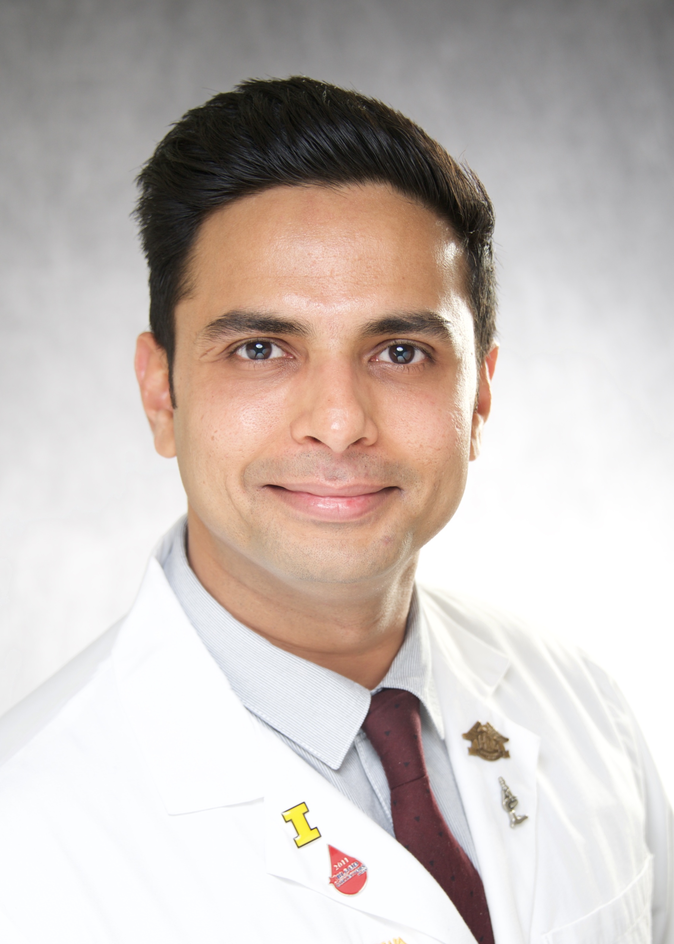 Dr. Mathur